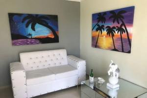 Residencial Mia Molina Apartments, Santiago