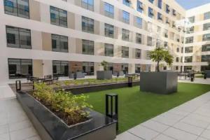 AlIskan Al Tullabi - Female Only Hotel, Hayl Al 'Umayr
