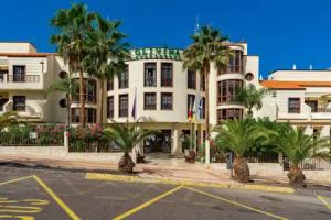 Klayman Olivina Aparthotel, Los Cristianos