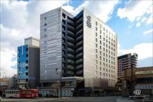 Daiwa Roynet Hotel Toyama Station, Toyama