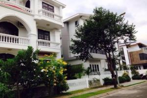 Anvien Villa Nhatrang, Nha Trang