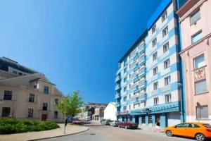 Hotel Trend, Plzen