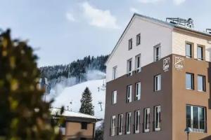Jufa Hotel, Schladming