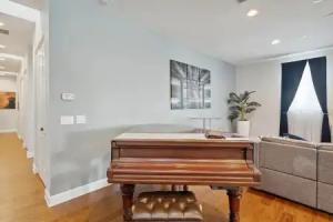 51 N Orlando Ave Villa, Cocoa Beach