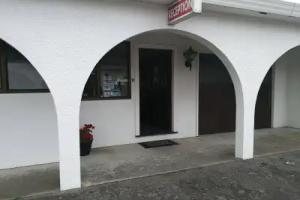 Hacienda Motel, Invercargill