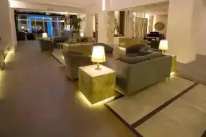 Supreme Beach Marmaris Hotel, Icmeler