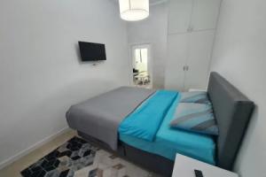 Plus Apartments, Budva
