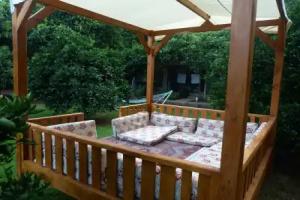 Simge Pension, Cirali