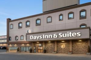 Days Inn & Suites by Wyndham ON, Sault Ste. Marie