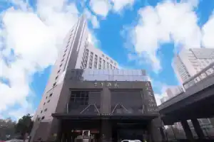 Ji Hotel Hangzhou East Railway Station Tiancheng Road, Hangzhou