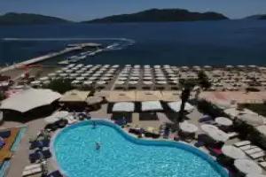 Sunrise Hotel, Marmaris