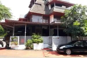 Mayestik Guest House Syariah, Jakarta