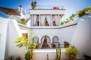 Dar Mayssane Hotel, Rabat