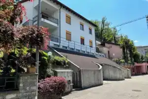 Casa Nova Bella With Free Parking, Lugano