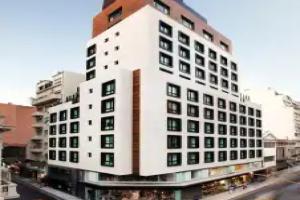Hotel Pulitzer, Buenos Aires