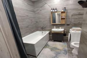 Cozy apartment on Bauman street, 271/1, Irkutsk