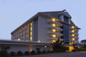 Justiniano Theodora Resort, Okurcalar