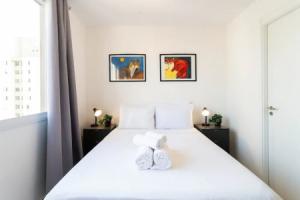 Moov Brás Hotel, Sao Paulo
