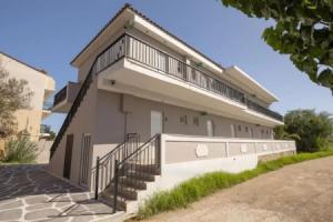 Iviskos - Adults Only Apartments, Laganas