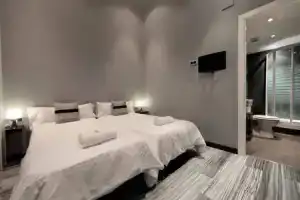 Hostal Boutique Khronos, Barcelona