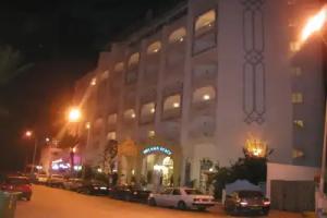 Hotel Dreams Beach, Sousse