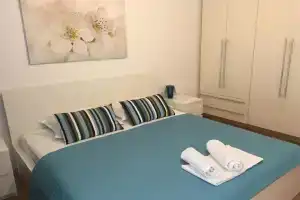 Rondina House, Korcula