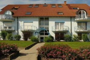 Ferienwohnung Lea Apartments, Rust