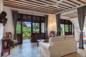 Zanzibar Magic Boutique Hotel, Matemwe