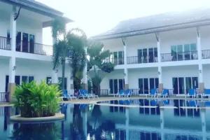 Nadivana Serviced Apartments, Ao Nang