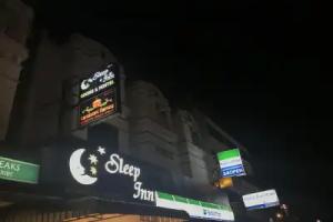 Sleep Inn Phuket, Patong