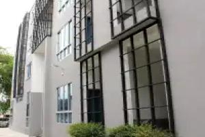 7days Hotel Patan, Chiang Mai City