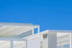 The Island Concept Luxury Boutique Hotel Heated Pool, Agios Nikolaos