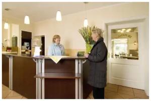 Zum Jägerkrug, Bad Rothenfelde