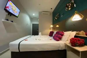 Smile Hotel Wangsa Maju, Kuala Lumpur