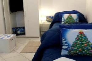 Buena Vista Holiday House, Massa Lubrense