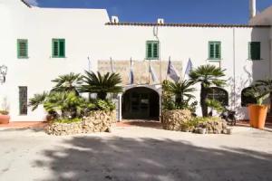 San Vito Lo Capo - Hotels