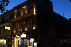 Hotel Innpiero Taormina, Taormina