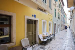 Classy apartments in city center, Zadar