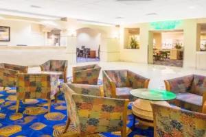 Plaza Hotel Fort Lauderdale, Fort Lauderdale