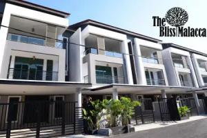 The Bliss Malacca, Malacca