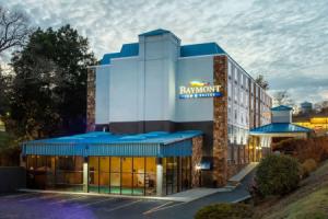 Baymont by Wyndham - On the Strip Hotel, Branson
