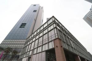 Landmark Songdo Stay 1, Incheon