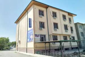 Hostel Mukarram, Bukhara