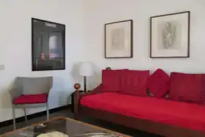 Residence Domus, Milan