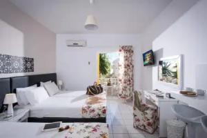 Stella Maria Apartments, Malia