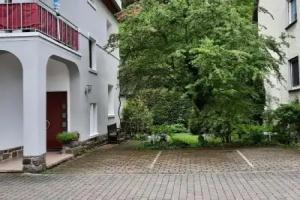 Ferienwohnungen-In-Bacharach Hotel, Bacharach