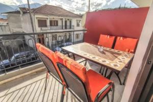 Del Sol 5 Meteora Luxurious Suites, Kalambaka