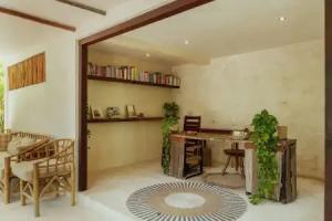 Dos Ceibas Tulum - Feel Good Hotel, Tulum