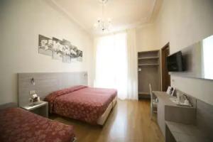 Lilium Hotel, Florence