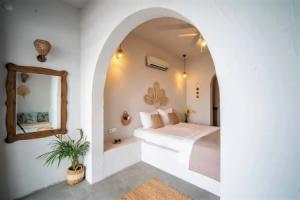 Güney'in 5 Odasi Hotel, Datca